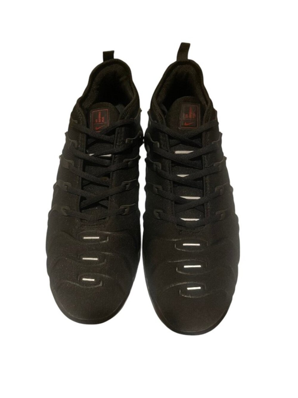 Nike Air VaporMax Plus Sports Shoes Men Casual